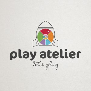 Play atelier logo