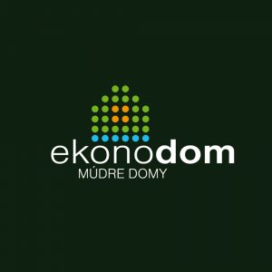 Ekonodom logo