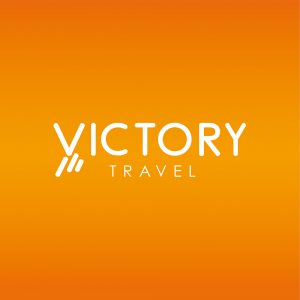Victory Travel logo