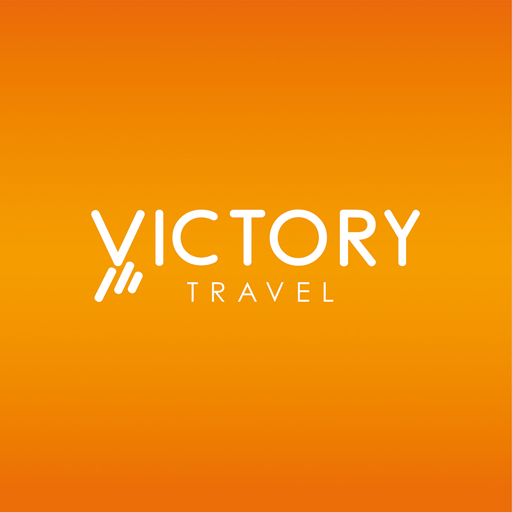 Victory Travel logo