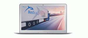 Medical Logistic web